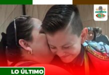 Niño de Tame gana medalla de oro en las Olimpiadas de Matemáticas de la UIS.