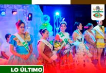 En video – Saravena se corona campeón en las VIII Olimpiadas Comunales de Arauca; Tame conquista la corona del III Reinado Comunal.