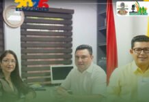 Posesionados nuevos delegados departamentales para fortalecer la organización electoral en Arauca.