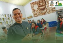 34 mil educadores convocados por el Ministerio de Educación Nacional para participar en la prueba de Ascenso o Reubicación Salarial.