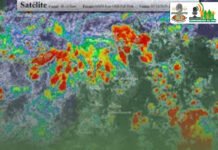 Corporinoquia socializó el más reciente boletín de alertas emitido por el (IDEAM).