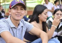 Renta Joven: Prosperidad Social inicia entregas de transferencias para 2026.