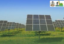Arauquita da un paso hacia la energía solar: socializan proyecto de granja fotovoltaica en Panamá por cerca de $8.000 millones.