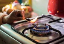 ¡El gas domiciliario es una realidad en el centro poblado de La Esmeralda!