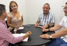Arauca fortalece alianzas con la academia para impulsar proyectos de innovación y desarrollo.