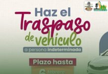 ¡Últimos días! Plazo para traspaso de vehículos a persona indeterminada vence el 6 de febrero en Arauca.