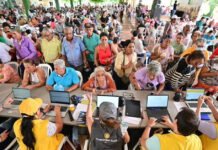 Prosperidad Social modifica calendario de entrega de transferencias monetarias.